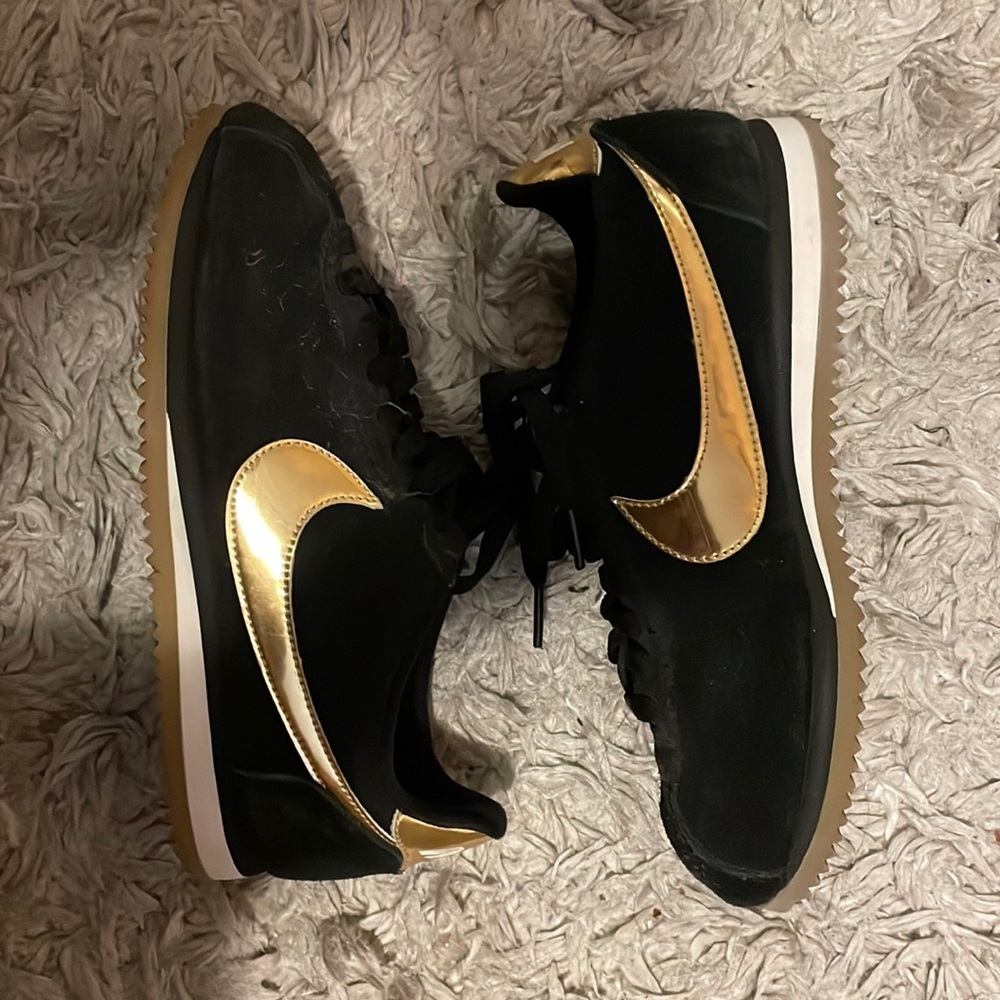 Nike Cortez